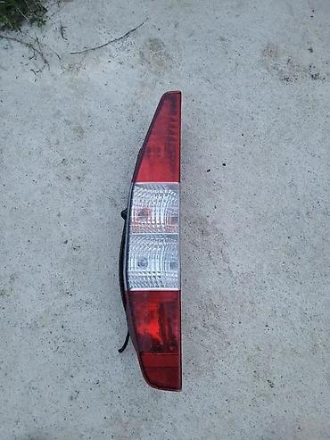 gps za vozila: LEVI STOP FIAT DOBLO | Levi stop fiat doblo — 1