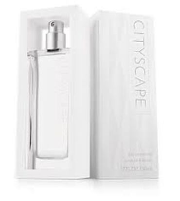 Парфюмерия: Cityscape Mary Kay perfume