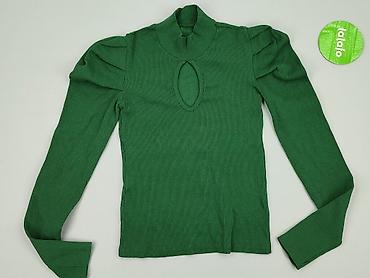 amisu sweter: Sweter damski, rozmiar 2XS — 2