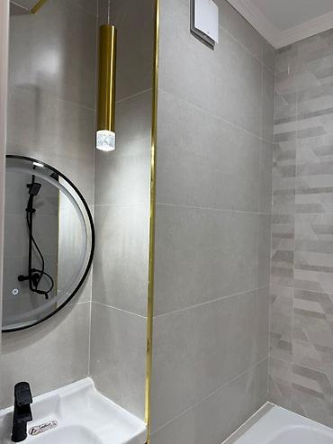 Продажа квартир: 2 комнаты, 67 м², Элитка, 7 этаж, Евроремонт — 6