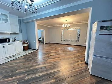 Продажа квартир: 3 комнаты, 88 м², Элитка, 2 этаж, Дизайнерский ремонт at lalafo.kg — 8 Продажа квартир: 3 комнаты, 88 м², Элитка, 2 этаж, Дизайнерский ремонт — 8