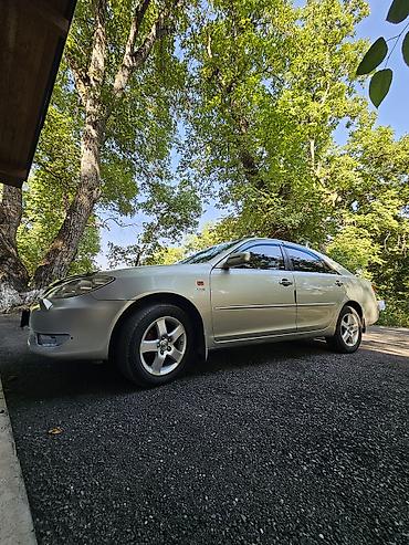 camry xv25: Toyota Camry: 2004 г., 2.4 л, Автомат, Бензин, Седан — 9