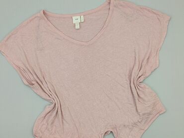 t shirty koszulka: H&M, M (EU 38), condition - Good