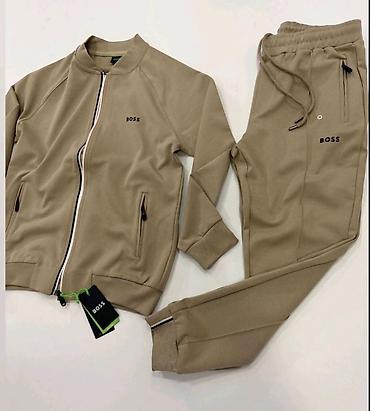 Trenerke: S-2xl 4400 — 2