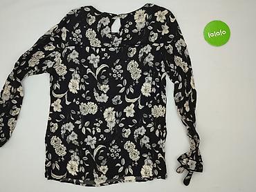 bluzka goth: NEXT Petite, Bluzka damska, rozmiar L — 3
