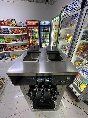 Өндүрүш үчүн жабдуулар: Аппарат для мороженое из 2026 года Профессиональный аппарат для — 5