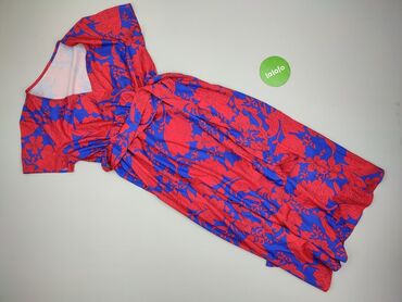 allegro sukienki na wesele plus size: Sukienka damska, rozmiar M