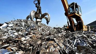 прием металлалом: Прием и переработка лома металлов дорого 25 сом - Принимаем черный и — 1