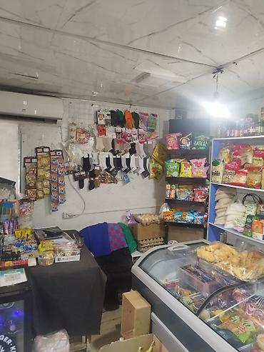 мини сад: Мини-маркет/киоск «Продукты, овощи и фрукты» - Формат: отдельно — 5