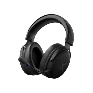 игровые наушники без микрофона: Каптама, Жаңы, Электр зымсыз (Bluetooth), Оюн үчүн