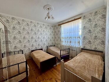 Günlük kirayə evlər: 77 kv. m, 3 otaqlı — 6