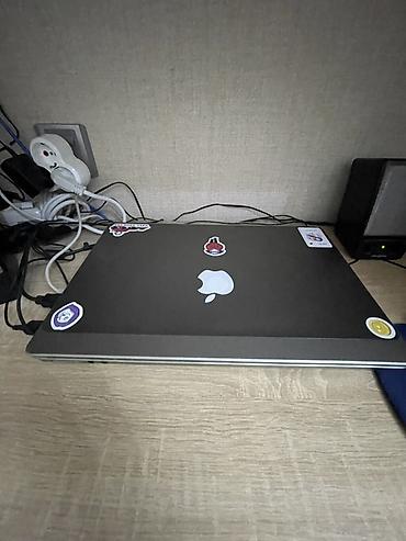 pride kalonka: 1 ədəd monitor və notebook klaviaturamauspad Monitor Sony — 1