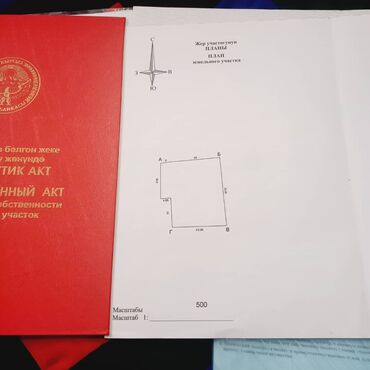 прадайте орашайми земля: 8 соток, Для строительства, Красная книга