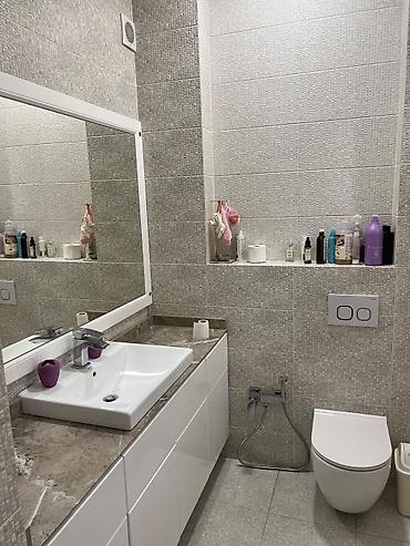 Продажа квартир: 3 комнаты, 120 м², Элитка, 3 этаж, Евроремонт — 15