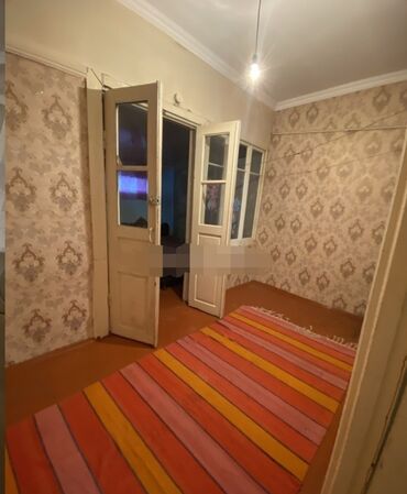 koroglu kirayə ev: 50 kv. m, 3 otaqlı