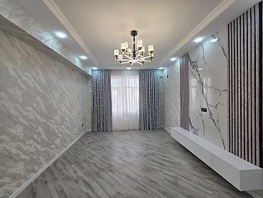 binədə ev: 3 otaqlı, Yeni tikili, 92 kv. m — 2
