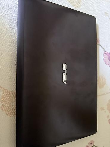 ddr4 ecc: Продаю ноутбук Asus, шустрый, состояние отличное, требуется замена — 1