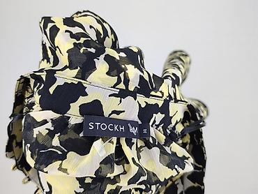 ebelieve bluzki: STOCKH LM, Bluzka damska, rozmiar M — 4