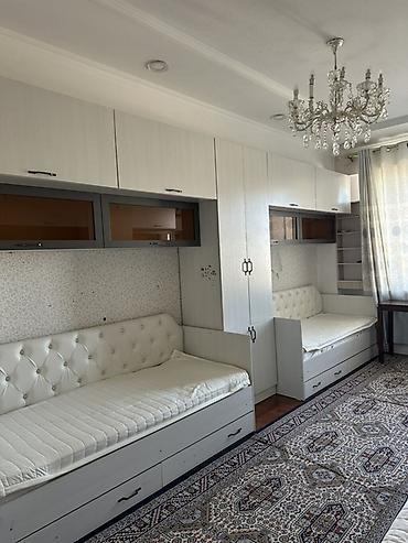 Долгосрочная аренда квартир: 4 комнаты, Собственник — 9