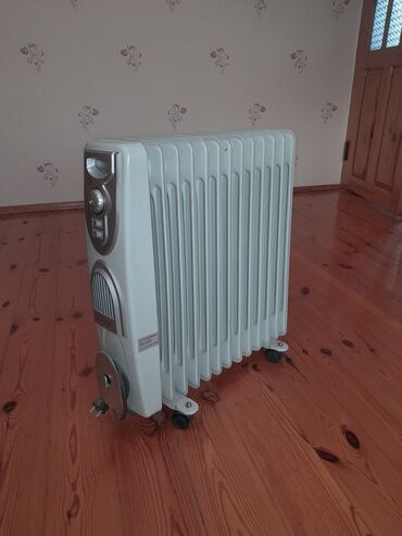 Elektrikli qızdırıcılar və radiatorlar: Qızdırıcı 55 manat