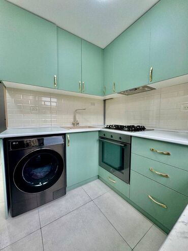 Köhnə tikili: Bakı, 1 otaqlı, Köhnə tikili, 39 kv. m — 3