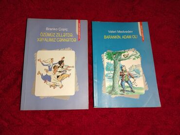русский язык 5 класс азербайджан учебник гдз: 2 bədii kitab cəmi 5 manat