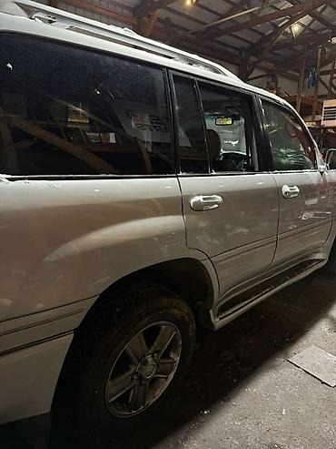 w210 крыло: Запчасти Lexus LX470 (UZJ120L) 2006 из донора U-16 Все запчасти в — 8