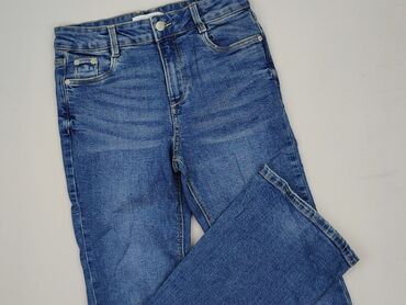 Sinsay, Jeans for women, XS (EU 34)