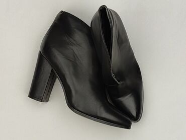 High boots for women, 39, condition - Very good