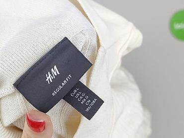 rabarbar bluzki: H&M, Koszulа dla mężczyzn, rozmiar L — 4