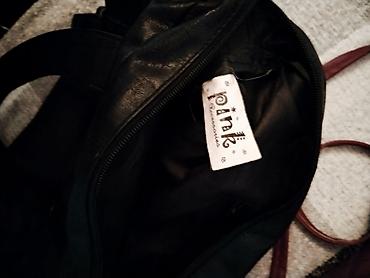 Çantalar: Çanta dəsti, Emporio Armani — 9