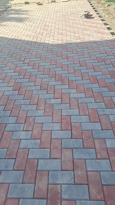 Кладка: Укладка брусчатки Гарантия, Монтаж, Бесплатная консультация 3-5 лет опыта — 5