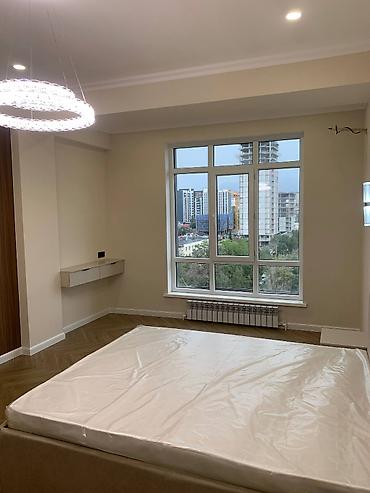 Продажа квартир: 2 комнаты, 59 м², БГУ Элитка, 11 этаж, Евроремонт — 4