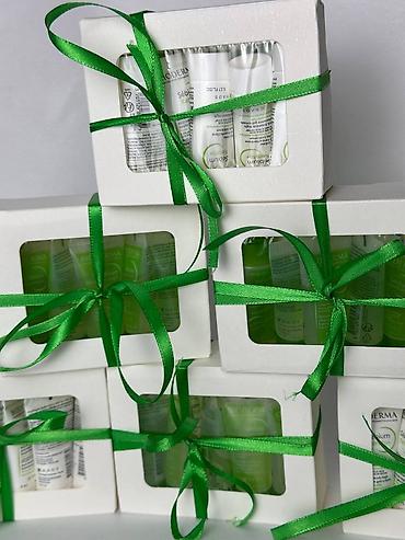 Косметика: Пробники BIODERMA оригинал 🇫🇷 (опт) Продаём пробники косметики — 8