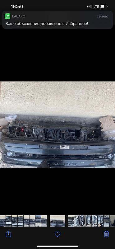 Стекла и комплектующие: БМВ ЗАПЧАСТИ ОТ Е34,Е39,Е46,Е53,Е60,Е56,Е70 ПРИВОЗНЫЕ В НАЛИЧИИ И НА — 16