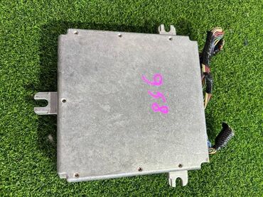 компьютер raspberry pi купить: ЭБУ ДВС HONDA civic SXE10 1.7 2005 (б/у)