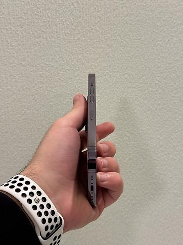 Apple iPhone: IPhone 14 Pro, 128 GB, Deep Purple, Face ID, Simsiz şarj — 10