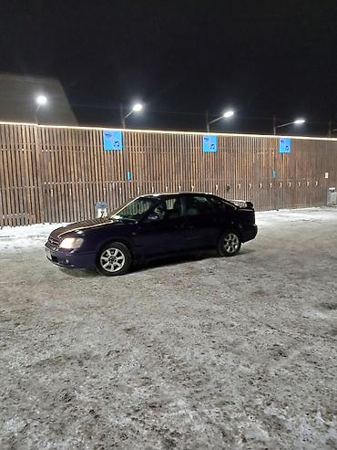 Subaru: Subaru Legacy: 2001 г., 2 л, Автомат, Газ, Седан — 5