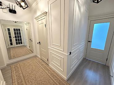 ботанический сад снять квартиру: 1 комната, 43 м², Ботанический сад Элитка, 7 этаж, Евроремонт — 4