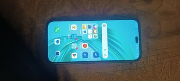 Honor: Honor 8, 256 GB, rəng - Yaşıl