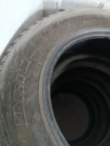 зимние шины bridgestone blizzak: Шины 215 / 70 / R 16, Зима, Б/у, Комплект, Легковые, Япония, Bridgestone — 4
