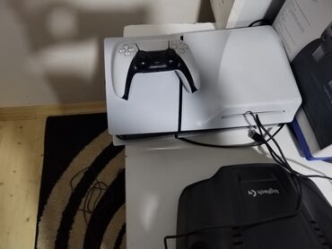 PS5 (Sony PlayStation 5): Sexsi mulkum di satiram — 8