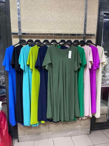 vunena haljina: Haljine za punije