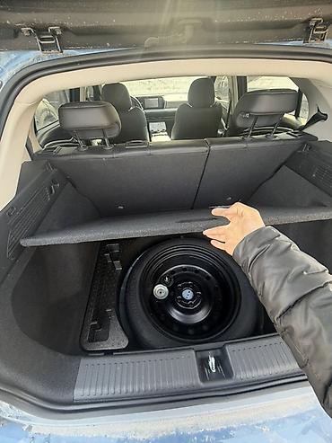 Другие детали салона: Электромобиль NETA (салон) - Современная цифровая приборная панель и — 6