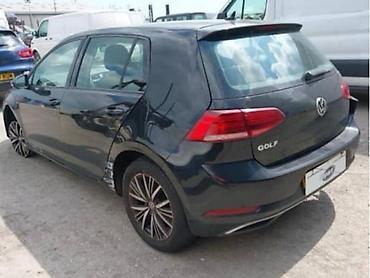 bež: 1.0TSI CHZ DIZNE ZA VOLKSWAGEN GOLF 7 OD 2017. DO 2020. GOD. | GOLF — 2