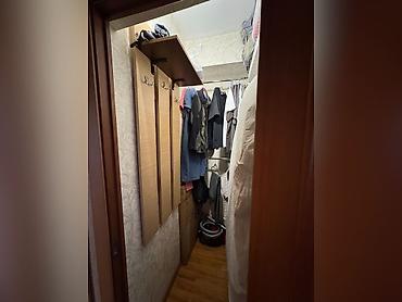 1987: 2 комнаты, 64 м², ЗАГС/Цирк Индивидуалка, 7 этаж, Евроремонт — 7