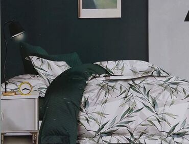 Posteljina: Bračna, Pamuk — 8