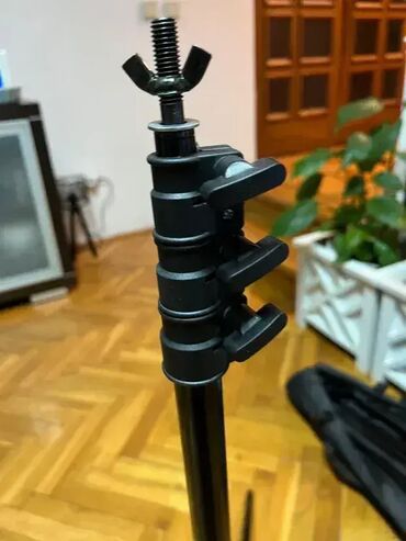 Ostala foto i video oprema: Stativ Tripod NEEWER; Visina: 9feet/260cm; Potpuno NOVO, neotpakovano! — 7