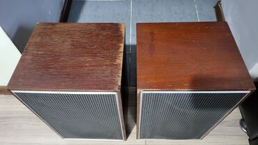 Динамики и колонки: Продам акустические колонки 2х полосные 10АС - 401, 1983г выпуска, на at lalafo.kg — 3 Динамики и колонки: Продам акустические колонки 2х полосные 10АС - 401, 1983г выпуска, на — 3
