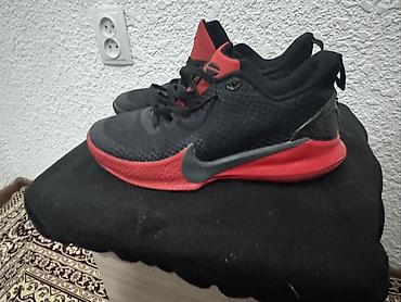 носки nike: Кроссовки Nike (детские) - Модель: Nike Flex Runner 2 (код на ярлыке — 8